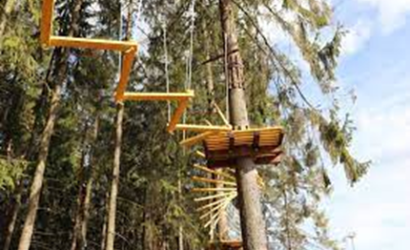 Спортивно-оздоровительный комплекс “Импульс” в Островце