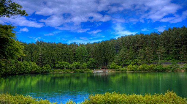 Нарочь или Браславские озера: что выбрать?