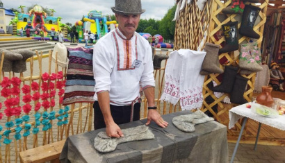 Дрибинский районный историко-этнографический музей