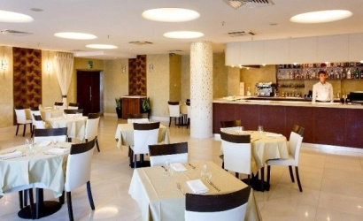 Ресторан "Evo"