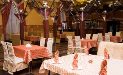 Ресторан «Витебский экспресс»