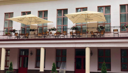 Санатории Беларуси: выбор места для отдыха и лечения