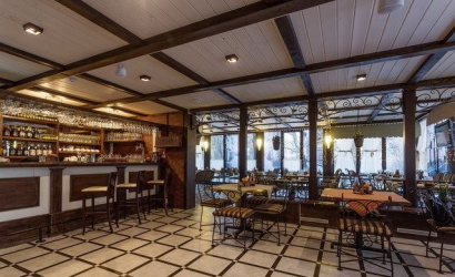 Ресторан "Вильна"