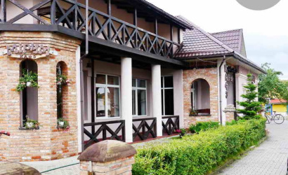 Кафе-Бар "Мирум" 