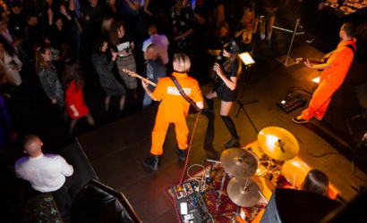 Ресторан-клуб NERO