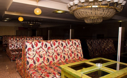 Ресторан «Витебский экспресс»