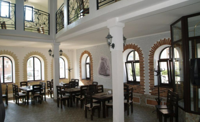 Кафе «Старый город»