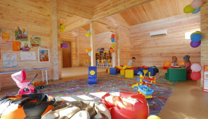 ВРЕМЯ ЧУДЕС! С 13 ПО 28 ДЕКАБРЯ СПЕЦИАЛЬНОЕ ПРЕДЛОЖЕНИЕ ОТ САНАТОРИЯ «ПРИОЗЁРНЫЙ».