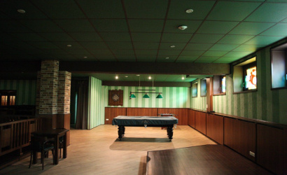 Пивной ресторан «Ирландский Паб»