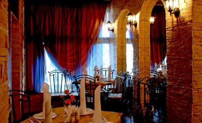 Кафе "ПабЕда"