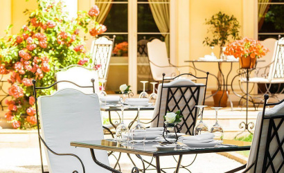 Ресторан «Кронон»