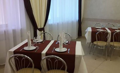 Кафе «Арена» 