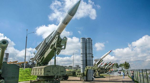 Историко-культурный комплекс «Линия Сталина»