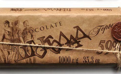 Кондитерская фабрика «Спартак» 