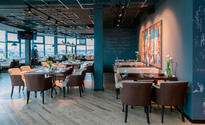 Ресторан «Заслонаў»