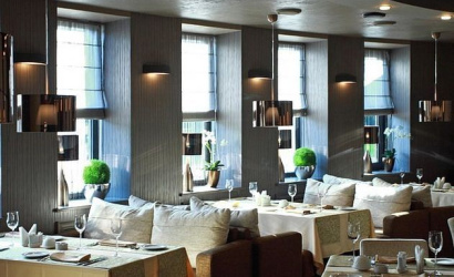 Ресторан "In Vino"