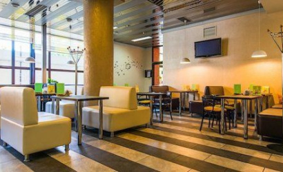 Пиццерия "Европит"