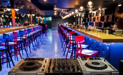 Бар "Туманы"