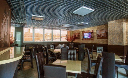 Кафе "Свое кафе"