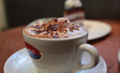 Кофейня «Da Vinci»