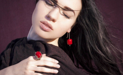 Сеть ювелирных магазинов Минолита