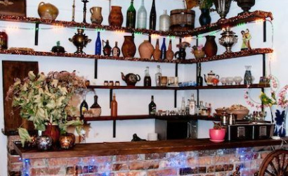 Ресторан «Шинок»