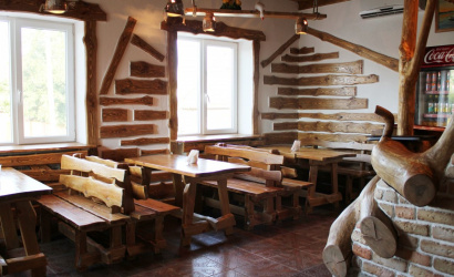  Кафе «Будзьмо!»