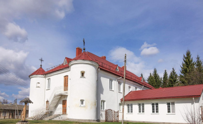 г.п. Вороново