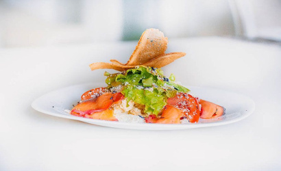 Ресторан «WHITEHALL» 