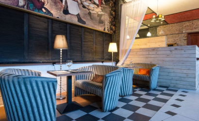 Кафе, ресторан, бар "The LOFT"