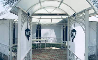 Кафе "Дворец Лолита"