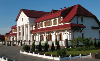 Кафе "Корчма"