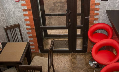 Полацкi куток