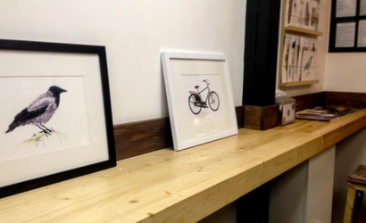 Кофейня "Kavka" 