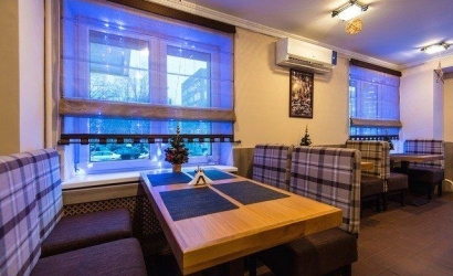 Кафетерий "Родны куток"