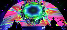  Pink Floyd 