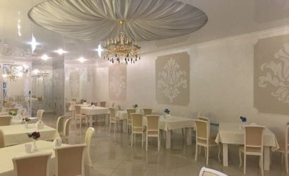 Кафе «Колизей»