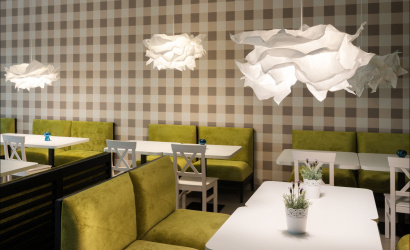 Пиццерия «Мартин»