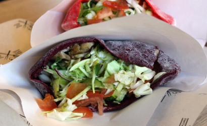 Кафе «Пита бар»