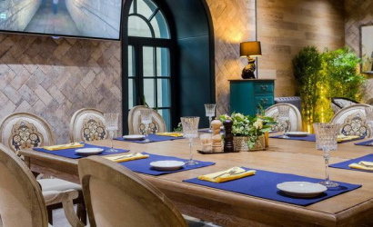 Ресторан "Bella Rosa"