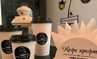 Кофейня «Крафт»