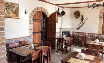 Кафе-бар “Пельменная”