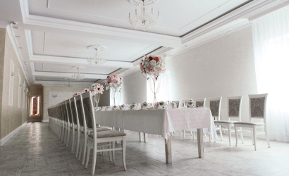 Ресторан “Красный дракон”