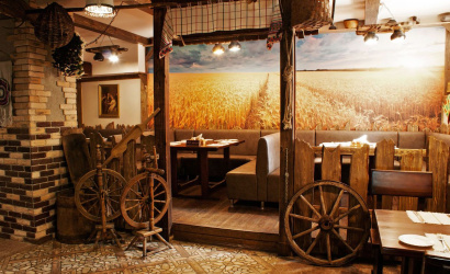 Кафе «Дамиан»