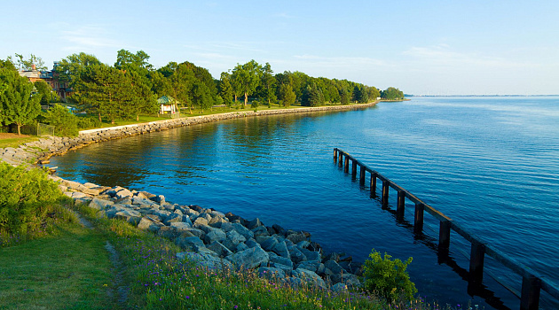 Нарочь или Браславские озера: что выбрать?