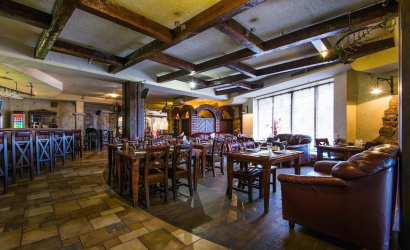 Кафе "Таверна"