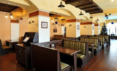 Пиццерия "Маргарита"