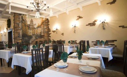 Ресторан "Мирский Посад"