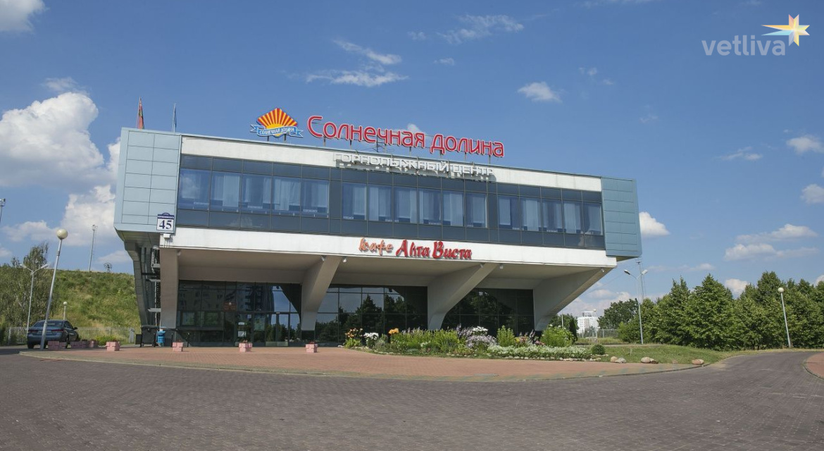 достопримечательности минска