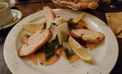 Кафе "Грюнвальд"